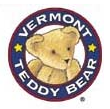 Vermont Teddy Bear
