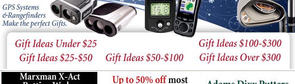Edwin Watts Gift Finder