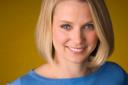 Marissa Mayer