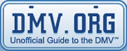 DMV Logo