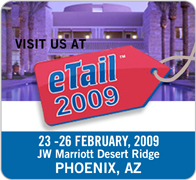 eTail West 2009