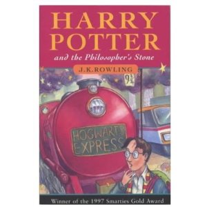 Harry Potter UK