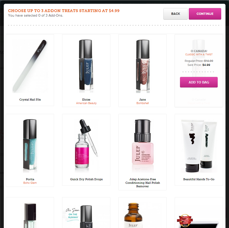 Julep