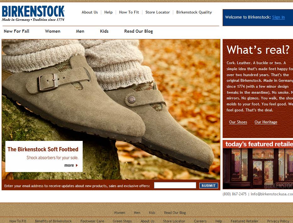 birkenstockusa