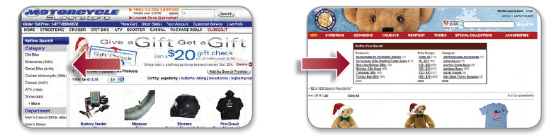 Test the placement of refinements Test the placement of refinements