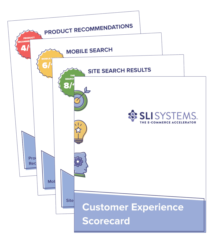 Customer Experience Scorecard