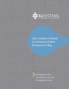 Ecommerce Content Marketing ebook